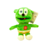Fashion Gummy Bear Musical Plush Toy GUMMY BEAR 12INCHES