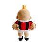 Eagle Plush Animal Soft Mascot Stuffed Doll Ce Gift Gift Kids Toys
