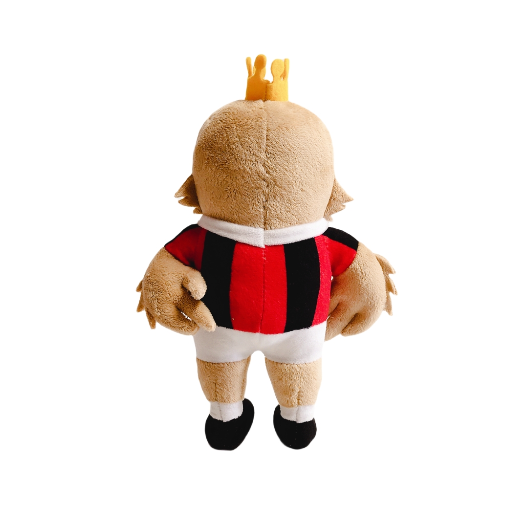 Eagle Plush Animal Soft Mascot Stuffed Doll Ce Gift Gift Kids Toys