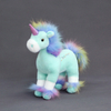 Захиалгат бөөний тансаг чихмэл хүүхэлдэйн киноны Unicorn тоглоом хүүхэлдэй