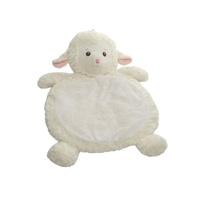 Kafshë Kafshë Plush Fabrika e butë me shumicë për fëmijë me shumicë