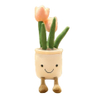 Mapambo ya Ubora ya Vyumba Plush Toy Stuffed Plant Custom Plushie
