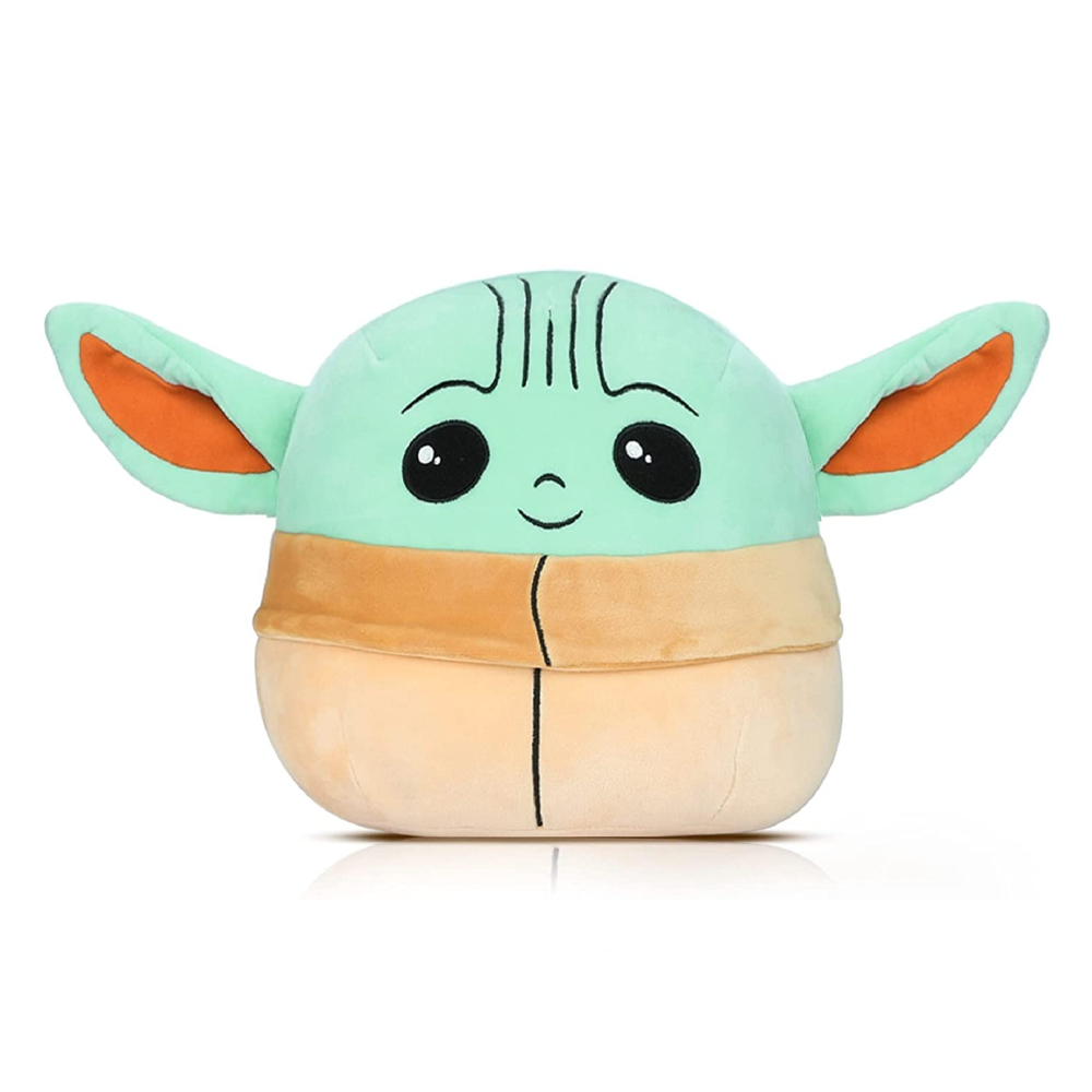 Yoda Movie Star Figuuri Mittatilausty&ouml;n&auml; Hot Myyd&auml;&auml;n tehtaalla t&auml;ytetyt pehmolelu