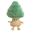Creative Plush ตุ๊กตาการ์ตูน Pinho ของเล่นตกแต่งในร่ม