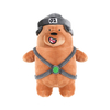 Peluche di animali di peluche con orsi di Cartoon Network