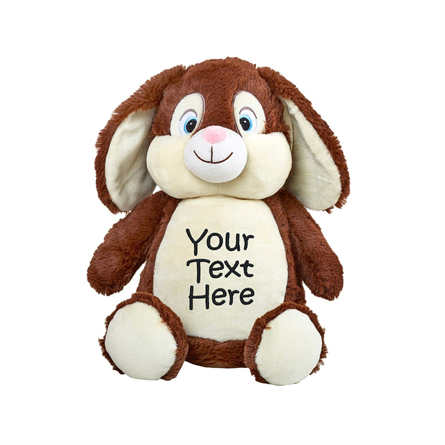 Bréagán ainmhí bróidnithe líonta le pods zipper plush bréagán bog saincheaptha