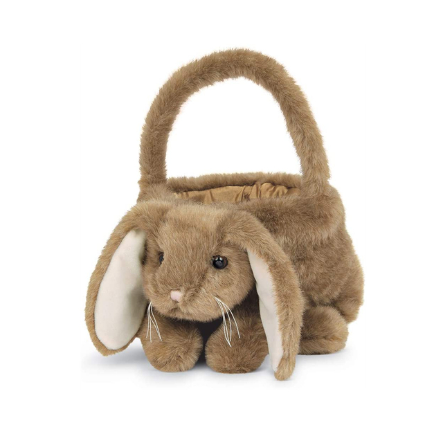 Pelugia Bunny Rabbit Kids Cestino di Pasqua Easter