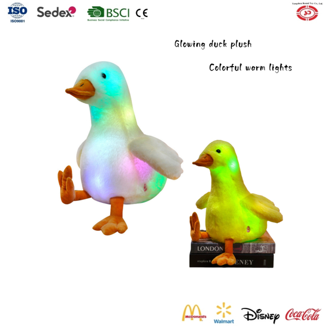 YD-BD036 መብራት ፈንጂ ዳክዬድድድድድድድድድድድድድድድድ ከኮንጅ ጋር