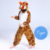 Chinesische Tierkreis-kundenspezifische Tier-Reihen-Gro&szlig;verkauf-Pl&uuml;sch-Baby-Custome