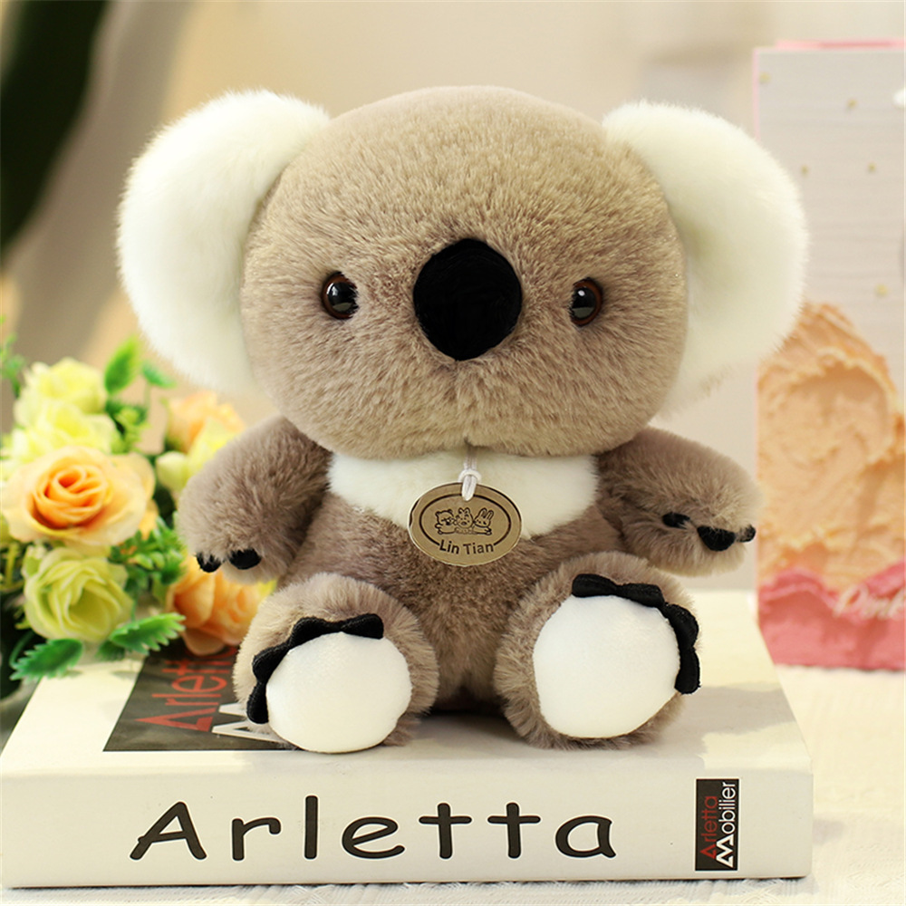 ตุ๊กตาของเล่น Koala ของที่ระลึกที่กำหนดเอง