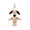 Sagte honde nuwe pak mini opgestopte sagte dier pop speelgoed oulike CE sleutelhanger
