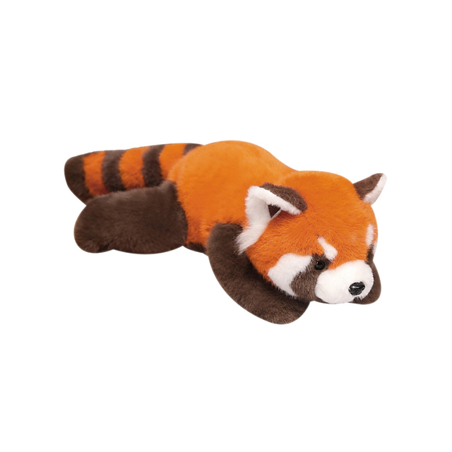 Pehme pesukaru plush kohandatud loomade tehase mänguasjapadi