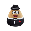 My Pet Alien Pou Plysj Produksjon Gave Myk utstoppet leket&oslash;y