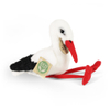Plush Stork Bird Soft Factory Custom Kids Speelgoed
