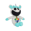 Catnap Παιχνίδι βελούδινο με Figure Stuffed Cat Custom OEM Toys