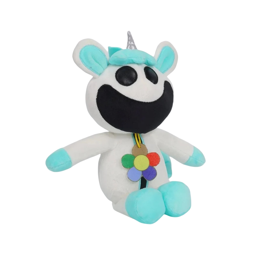 Catnap Παιχνίδι βελούδινο με Figure Stuffed Cat Custom OEM Toys