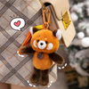 Breloc personalizat cu jucărie cu animale de &icirc;naltă calitate