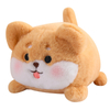 Mu&ntilde;eca animal suave y esponjosa rellena felpa personalizada del gato del juguete que menea la cola