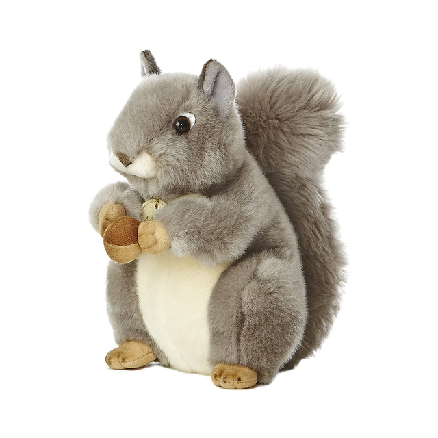 Animali della foresta