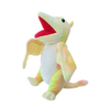 ብጁ ፕላስ የታሸገ አስመሳይ Pterosaur Dinosaur Toy ስጦታ