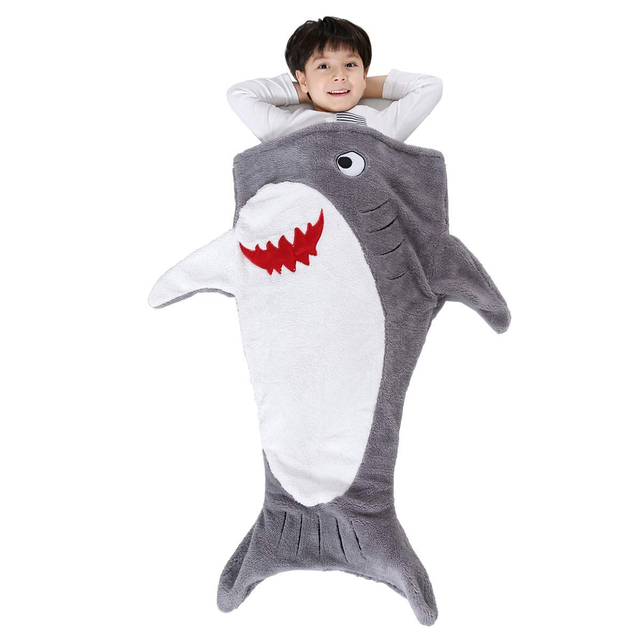 Shark Anima