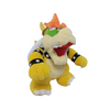 Yellow Giant Super Bro Custom Design 35cm Μαλακά Mario Monsters Λούτρινα Γεμιστά Παιχνίδια CE