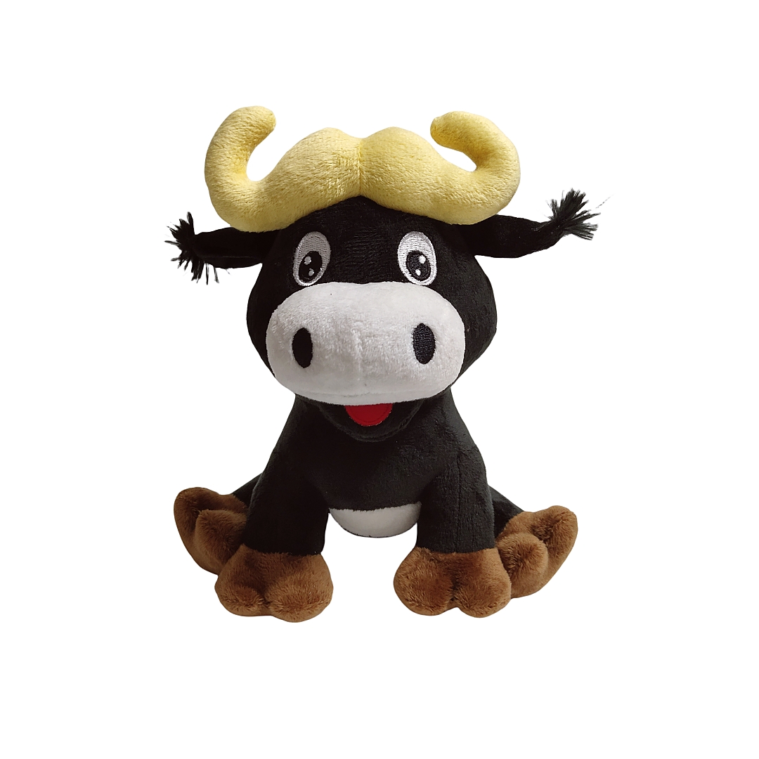Custom Plush Toys Special Gifts