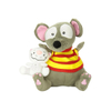 Toopy en Binoo TV-show Cartoon dier muis kat pluche zacht gevuld cadeau speelgoed
