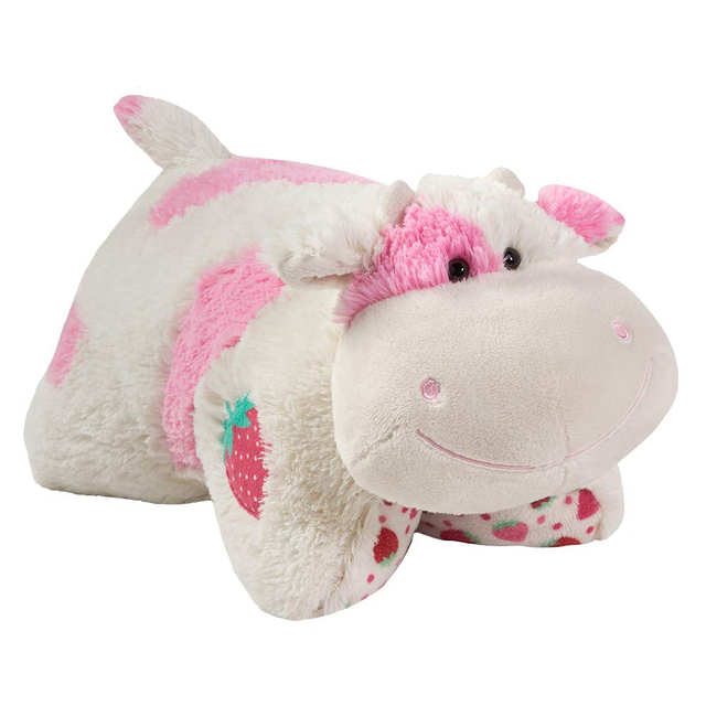 Baby Plush Animal Formă