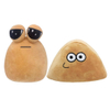 My Pet Alien Pou Plysj Produksjon Gave Myk utstoppet leket&oslash;y