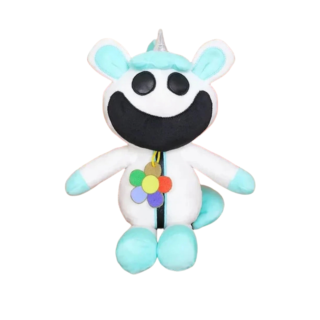 Catnap Παιχνίδι βελούδινο με Figure Stuffed Cat Custom OEM Toys