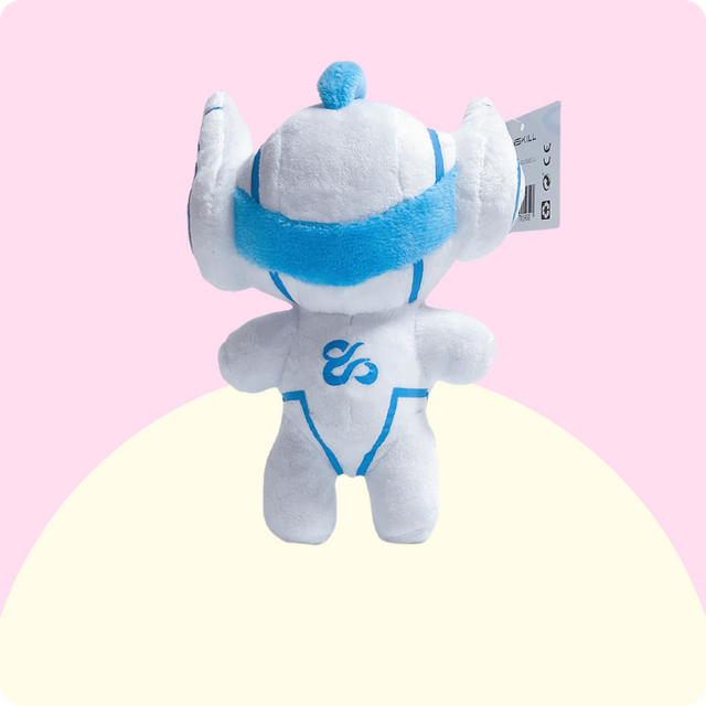 Reka Bentuk Robot