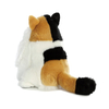 World Fat Cats Kitty Round Chabby Soft Fluffy OEM Plush Toy ສັດ