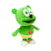 Singing Standing Weird Gummy Bear Stuffed Custom Παιδικό Δώρο Λούτρινο απαλό παιχνίδι μουσικής
