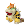 Geel gigantisch Super Bro Custom Design 35cm zacht Mario Monsters pluche gevuld CE-speelgoed