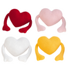 Valentine 'Dies Gift Creative Plush Stuffed Amor mollis Toy Pulvinar Cushion