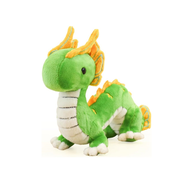 Serpente dragão