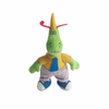 Dinosaur Mascot ကိုဓားပြထုံးစံဓလေ့ထုံးတမ်းအရုပ်လက်ဆောင်ကိုတိရိစ္ဆာန်ကစားစရာများ