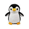 Fluffy Penguin Pplush Fyldte B&oslash;rn Dyre Custom Gift Leget&oslash;j