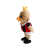 Eagle Plush Animal Soft Mascot Stuffed Doll Ce Gift Gift Kids Toys