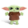 Yoda Movie Star Figuuri Mittatilausty&ouml;n&auml; Hot Myyd&auml;&auml;n tehtaalla t&auml;ytetyt pehmolelu