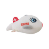 Lufthansa Austria Swiss Airlines 5 inch Mini Soft Plush Qu&agrave; tặng Tặng đồ chơi
