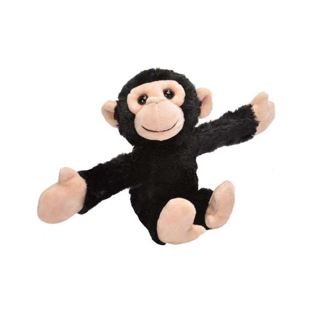 Hugger Animal Bracciale Slap Bracciale Custom CE Soft Ce Toys