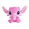 Pre&ccedil;o de atacado rosa ponto de pel&uacute;cia sentado animal personalizado CE crian&ccedil;as presente brinquedo de pel&uacute;cia