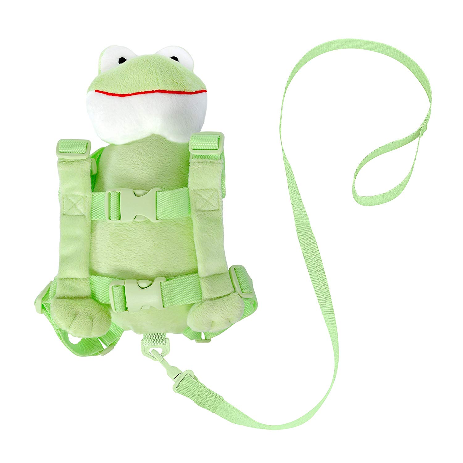 Kleinkind-Babygeschirr-sicherer Rucksack mit individuellem Pl&uuml;sch-Tierdesign