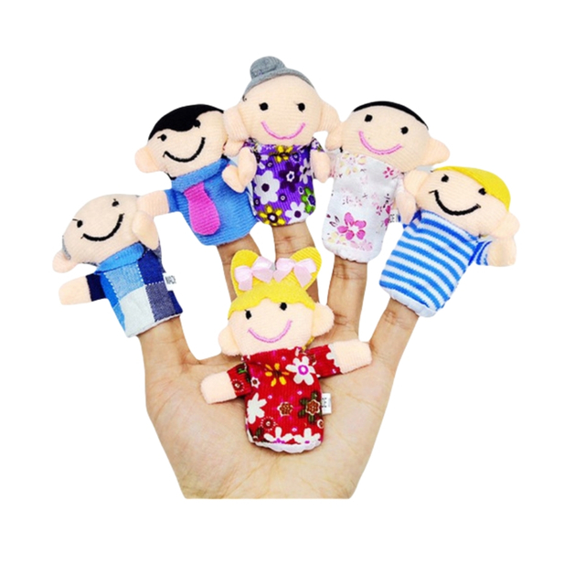 Custom Gausapa Digitus PUPUS Certe viverra pupa puer ridiculam toy