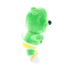 Singing Standing Weird Gummy Bear Stuffed Custom Παιδικό Δώρο Λούτρινο απαλό παιχνίδι μουσικής