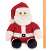 Bronntanas Br&eacute;ag&aacute;n Plush Nollag Stuffed Cart&uacute;n Daid&iacute; na Nollag Su&iacute; B&aacute;b&oacute;g