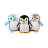 Fluffy Penguin Pplush Fyldte B&oslash;rn Dyre Custom Gift Leget&oslash;j