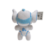Robot Plush Mastel Diressite Diressite Dised Shesed Doll Gift Gift Taakaha Tamariki